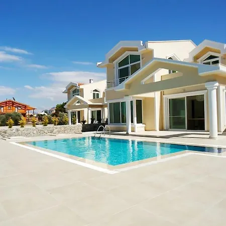 Willa Holiday Karavas (Northern Cyprus)