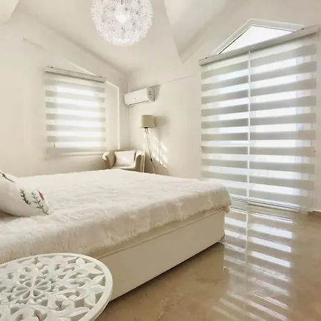 Holiday Karavas (Northern Cyprus)