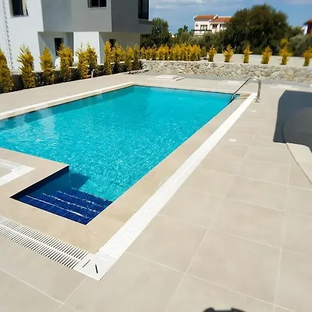 Holiday * Karavas (Northern Cyprus)