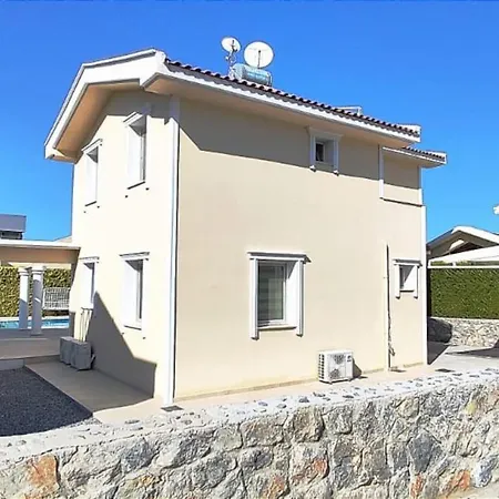 Willa Holiday Karavas (Northern Cyprus)