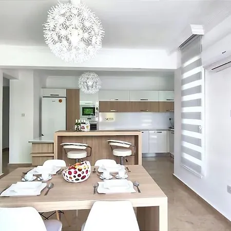 Holiday Karavas (Northern Cyprus)