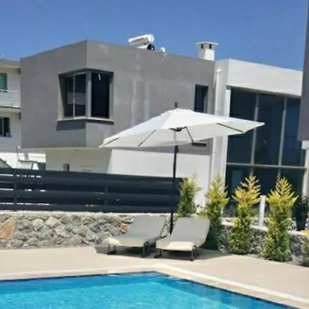 Holiday * Karavas (Northern Cyprus)