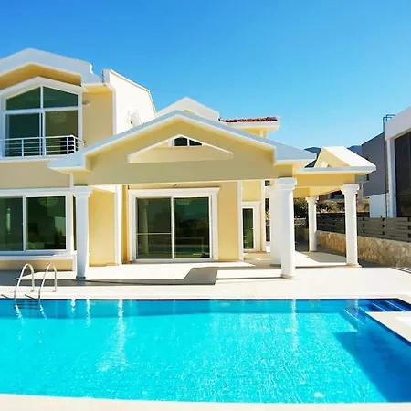 Holiday Willa Karavas (Northern Cyprus)