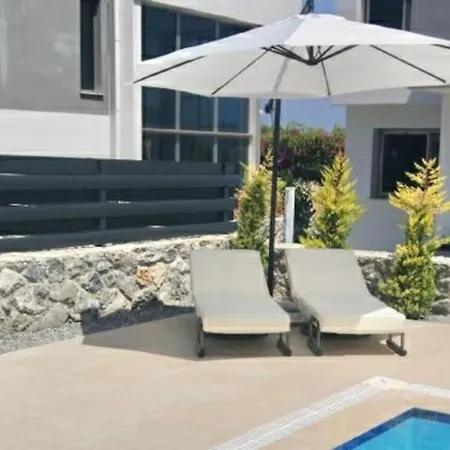 Holiday Karavas (Northern Cyprus)