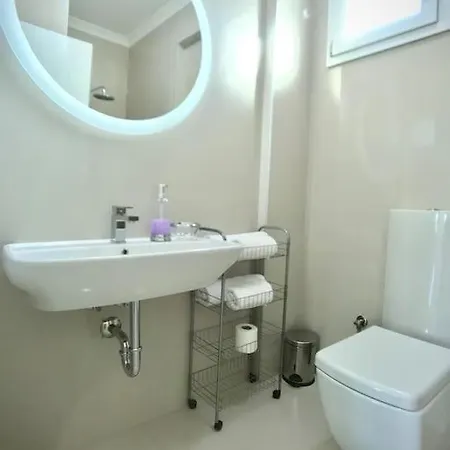 Holiday * Karavas (Northern Cyprus)