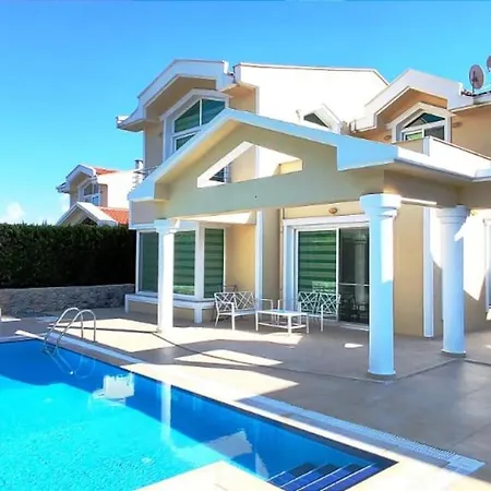 Willa Holiday Karavas (Northern Cyprus)