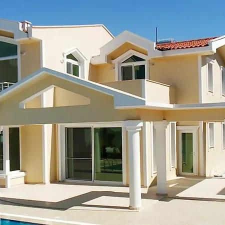 Willa Holiday Karavas (Northern Cyprus)