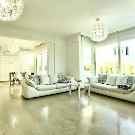 Holiday * Karavas (Northern Cyprus)
