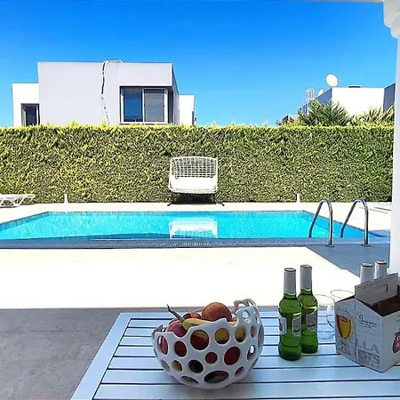 Holiday Karavas (Northern Cyprus)