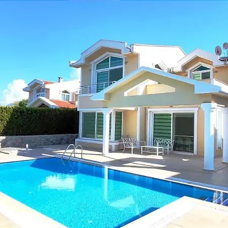 Willa Holiday Karavas (Northern Cyprus)